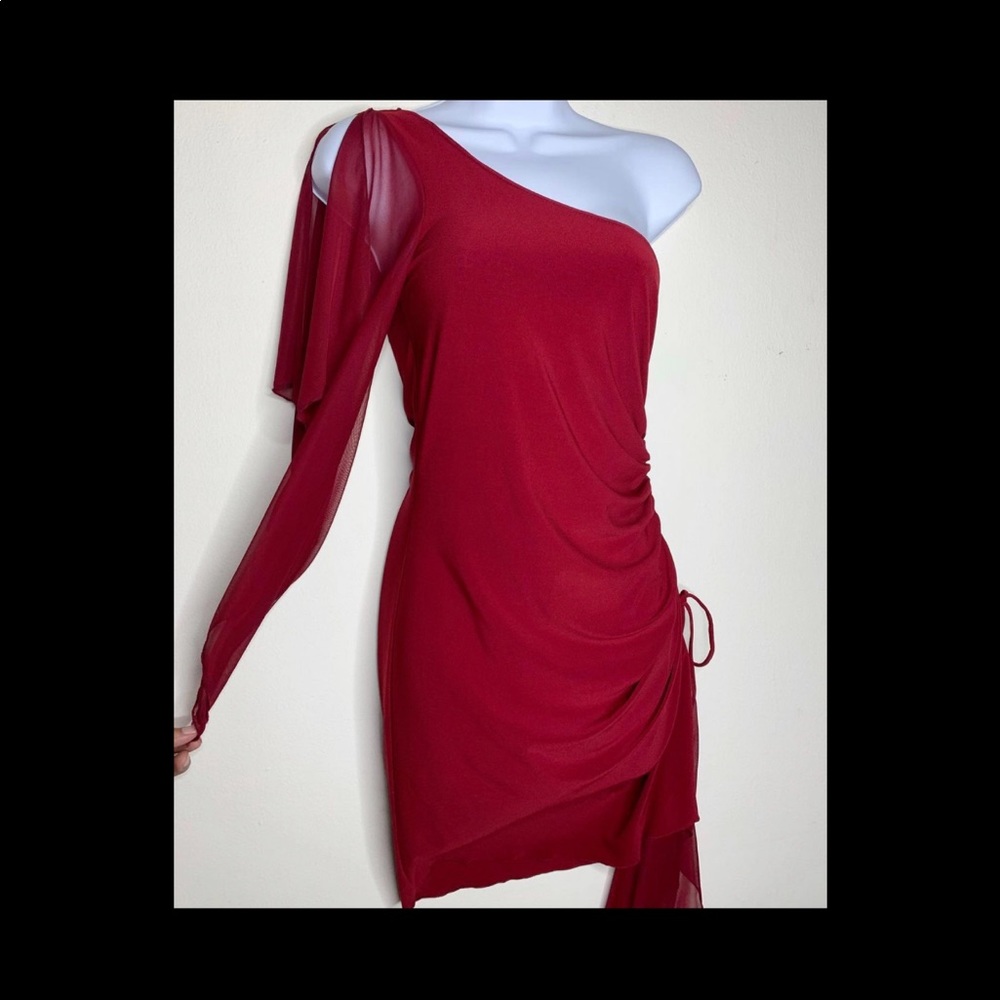 Cocktail dress